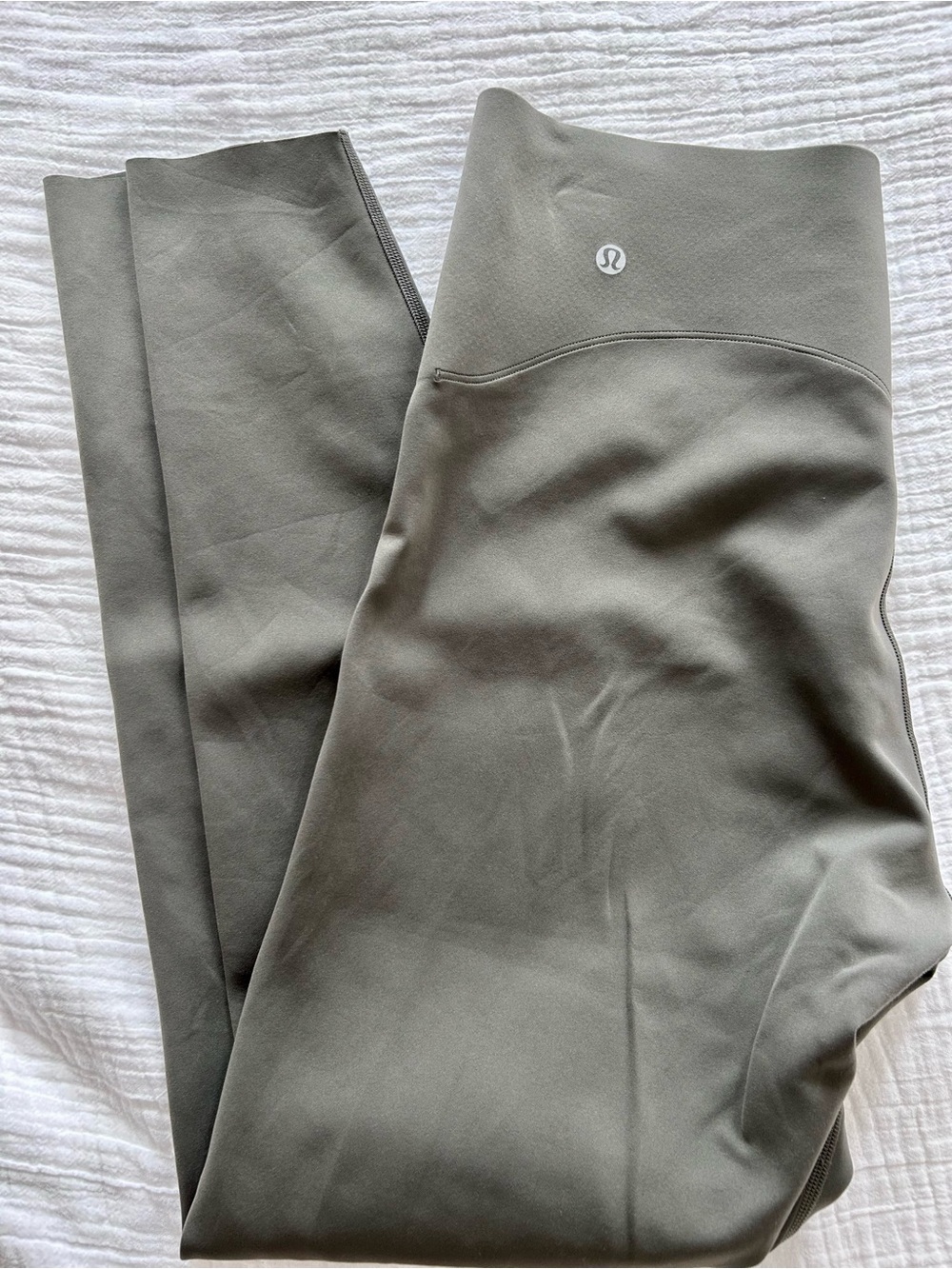 lululemon Glow Up™ Super-High-Rise Tight 28"